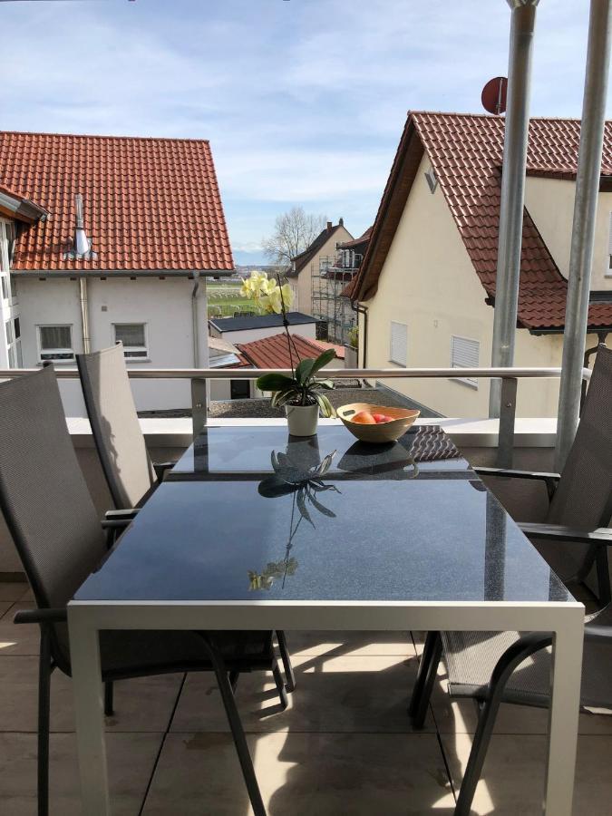 Zeitlos Bodensee Friedrichshafen Ngoại thất bức ảnh