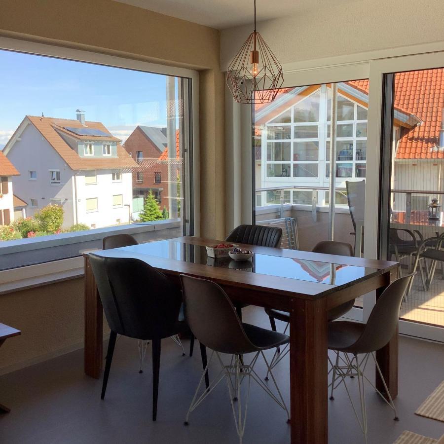 Zeitlos Bodensee Friedrichshafen Ngoại thất bức ảnh