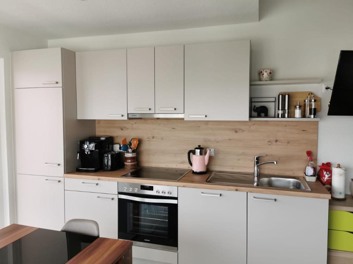 Zeitlos Bodensee Friedrichshafen Ngoại thất bức ảnh