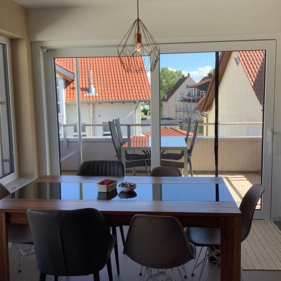 Zeitlos Bodensee Friedrichshafen Ngoại thất bức ảnh